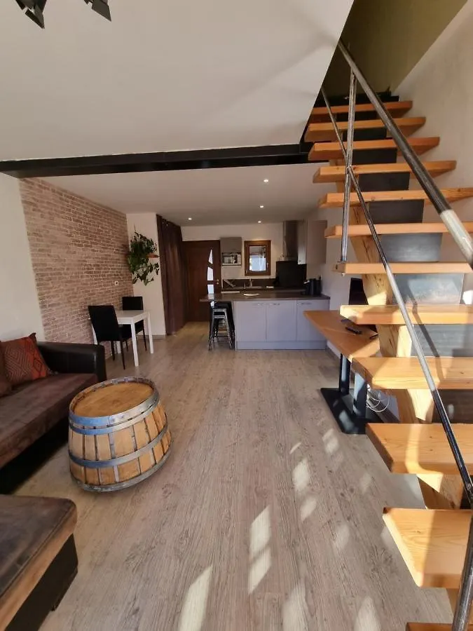 Maison + Jardin Vue Sur Les Montagnes Barcelonnette Feriehus