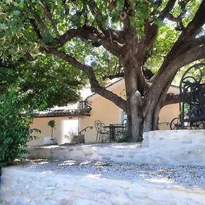  Apartment Le Calluna