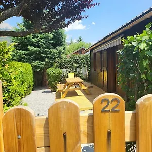 Petit 40 M2 En Ubaye Barcelonnette