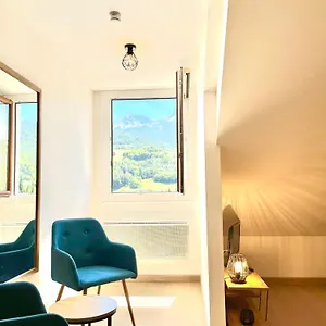Le Bellevue Barcelonnette