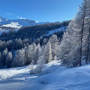Les Mélèzes Barcelonnette