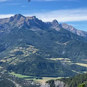 Le Gaudissart 2 Barcelonnette